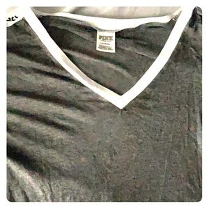 Short sleeve t-shirt - VS Pink